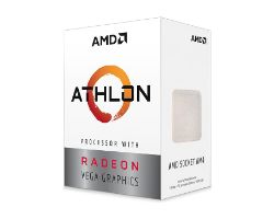 YD3000C6FHSBX - AMD Ryzen 3000G AM4 3.5Ghz 4Mb Box (YD3000C6FHSBX)