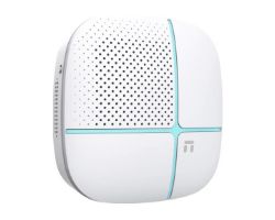EAP912 - Punto de Acceso STONET WiFi Dual Band Ethernet LAN/WAN PoE 4 Antenas Blanco (EAP912)