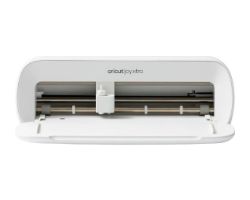OUT9751 - Plotter de Corte CRICUT Joy Xtra para Bricolaje El�ctr�nico Blanco (2010314) (OUT9751). Buen estado. Marcas de uso. Completo. (OUTLET)