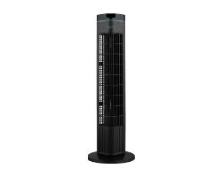 08345 - Ventilador de Torre CECOTEC EnergySilence 690 Skyline 50W 29