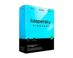 KL1041S5KFS-MSBES - Antivirus Kaspersky Standard 10 Usuarios 1 A�o (KL1041S5KFS-MSBES)
