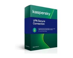 KL1987S5CFS - Antivirus Kaspersky VPN 3 Usuarios 1 A�o (KL1987S5CFS-MSBES)