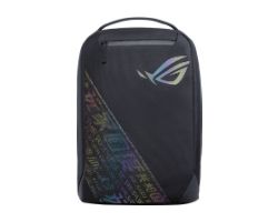 90XB04ZN-BBP030 - Mochila Asus ROG Holographic Edition BP1501G, para port�tiles hasta 17