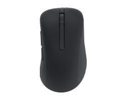 90XB0900-BMU000 - Rat�n Asus MD102 Inal�mbrico Bluetooth, �ptico, Negro (90XB0900-BMU000)