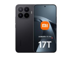 XIA-SP 17T P 12-512 BK - Smartphone XIAOMI 17T Pro 6.83