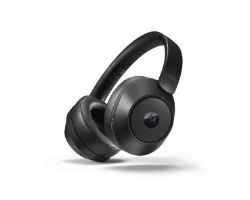 253XT800ANCBLACK - Auriculares Motorola XT800 ANC Wireless, cancelacion ruido, Negro (253XT800ANCBLACK)
