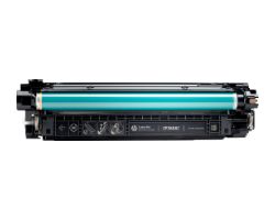 CF360X - Toner HP LaserJet 508X Negro 12500 p�ginas (CF360X)