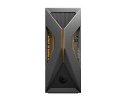 90PF05H2-M026V0 - Ordenador ASUS TUF Gaming T500MV-07240H0590 Intel Core 7-240H 32Gb 1Tb SSD 4xUSB 2.0 2xUSB-A 3.1 1xUSB-C 1xDP 1.4 1xHDMI 1.4 WiFi 6 Bluetooth 5.4 Ethernet LAN GbE Gr�fica Nvidia GeForce RTX5060 8Gb No-OS Gris Eclipse Solar (90PF05H2-M026V0)