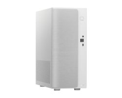 90PF05R1-M01LW0 - Ordenador ASUS V500 Mini Tower V501MV-05210H0460 Intel Core 5-210H 16Gb 512Gb SSD 4xUSB 2.0 4xUSB-A 3.0 2xUSB-C 3.1 1xDP 1.4 1xHDMI 1.4 WiFi 6 Bluetooth 5.4 Ethernet LAN GbE No-OS Blanco (90PF05R1-M01LW0)