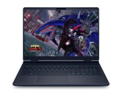 RMMP9 - Port�til Dell Alienware Aurora 16X Intel Core Ultra 9-275HX 32Gb 1Tb SSD C�mara Frontal 2.07mp FHD/IR 16