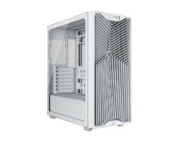 CC-9011335-WW - Caja Gaming Corsair 3200D Panel Lateral de Cristal Templado 1xUSB 2.0 1xUSB-C 3.2 ATX Mini-ATX mATX Blanca (CC-9011335-WW)