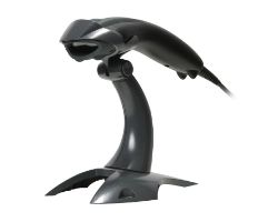 1400GSR-2USB-1E - Lector de C�digos Honeywell 1400G Voyager 1D/2D USB Soporte Negro (1400GSR-2USB-1E)