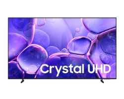 UE43U8092FUXXH - Tv Samsung 43