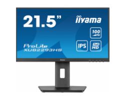 XUB2293HS-B6 - Monitor iiyama ProLite 22