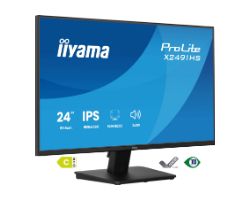 X2491HS-B1 - Monitor iiyama ProLite 24