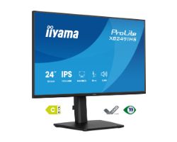XB2491HS-B1 - Monitor iiyama ProLite 24