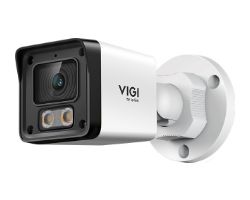 EasyCam C320(6MM) - C�mara IP TP-Link VIGI Bullet 2mp FullColor Micr�fono Integrado Ethernet PoE IP67 Visi�n Nocturna Exterior (EasyCam C320 6MM)