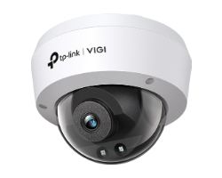 VIGI C230I(4MM) - C�mara IP TP-Link Domo 3mp Sensor CMOS 1xRJ45 Ethernet PoE IP67 IK10 Visi�n Nocturna Interior/Exterior Techo Blanca (VIGI C230I 4MM)