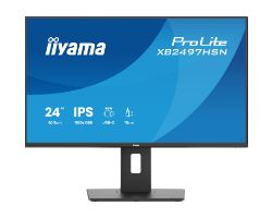XB2497HSN-B1 - Monitor iiyama ProLite 24