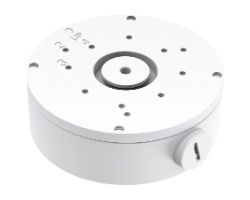 VJB-305 - Caja de conexiones TP-link VIGI montaje en Pared/Techo e Interior/Exterior. Compatible con c�maras IP domo, bala y torreta espec�ficas. (VJB-305)