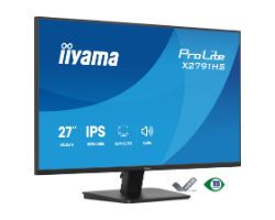 X2791HS-B1 - Monitor iiyama 27