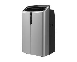 A01_EU01_123781 - A.C. port�til Cecotec ForceClima 14800 Nux Heating, de 14000 BTU con bomba de calor y mando a distancia. (A01_EU01_123781)