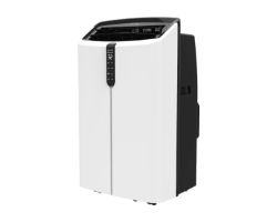 A01_EU01_123448 - A.C. Port�til Cecotec ForceClima 12600 Nux Heating, de 12000 BTU con bomba de calor y mando a distancia. (A01_EU01_123448)