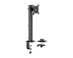 DT34TSR-455 - Soporte de Mesa AISENS ECO Giratorio e Inclinable para Monitor/TV 12kg DE 17