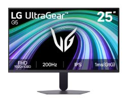 25G523B-B - Monitor LG Gaming 25