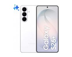 SM-S947BZWGEUB - Smartphone Samsung Galaxy S26+ 6.7