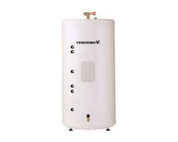 OSHW-300FSM - A.C. Interacumulador ACS Slim D�plex (OSHW-300FSM)