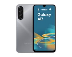 SM-A175FZABEUE - Smartphone Samsung Galaxy A17 V2 6.7