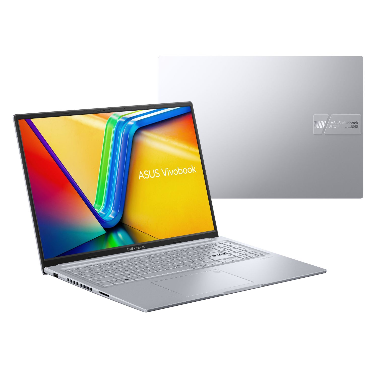 90NB11E2-M00LR0 - Port�til ASUS K3605ZF-MB465 VivoBook 16X Intel Core i5-12500H 16Gb 512Gb SSD C�mara Frontal HD 16