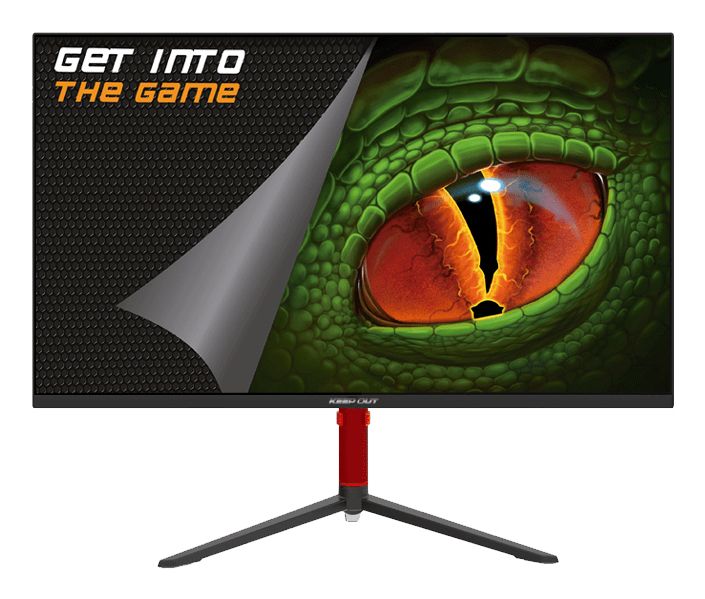 XGM27PROIIIS - Monitor Gaming KeepOut 27