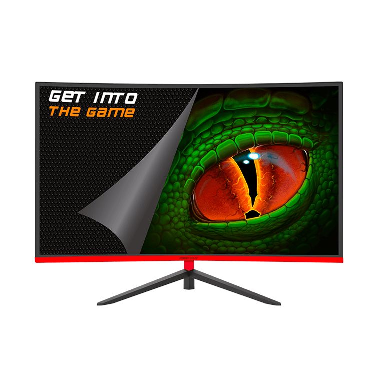 XGM27PROX+ - Monitor Gaming KeepOut 27