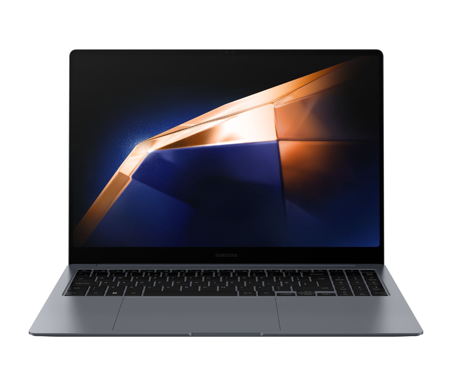 NP964XGK-KG3ES - Porttil Samsung Galaxy Book4 Ultra 7-155H 32Gb 512Gb SSD Cmara 2mp 16