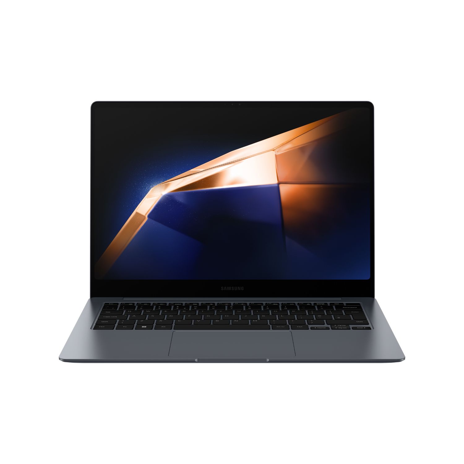 NP944XGK-KG2ES - Porttil Samsung Galaxy Book4 Ultra 7-155H 32Gb 512Gb SSD Cmara 2mp FHD 14