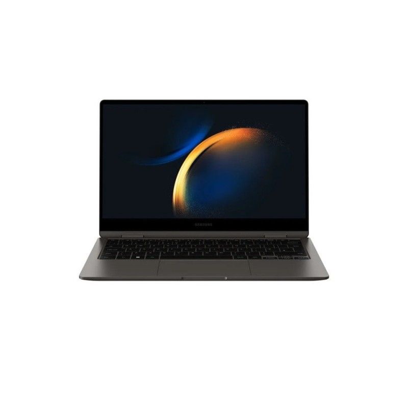 NP734QFG-KA2ES - Porttil Samsung Galaxy Book3 360 i7-1360P 16Gb 512Gb SSD Cmara FHD 13.3