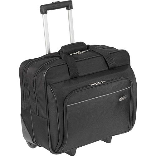 TBR003EU - Maleta TARGUS Rolling Laptop Case Polister 15.6