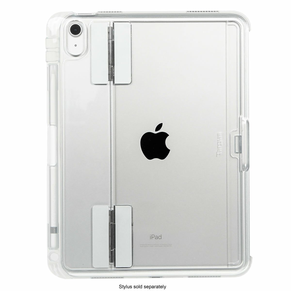 THD927GL - Funda TARGUS Click-In Clear Case iPad 10.9