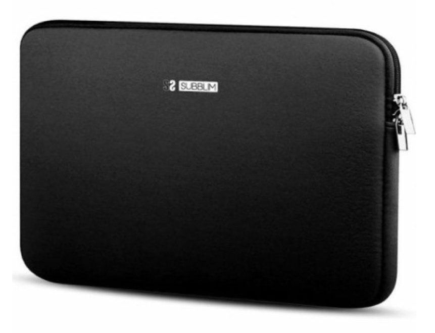 SUBLS-SKIN111 - Funda SUBBLIM Business V2 Universal Neopreno 11.6