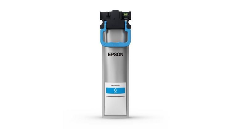 C13T11C240 - Tinta Epson Cian 3000 pginas (C13T11C240)