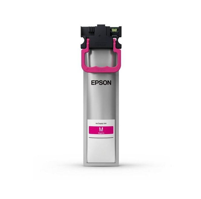 C13T11C340 - Tinta Epson Magenta 3000 pginas (C13T11C340)