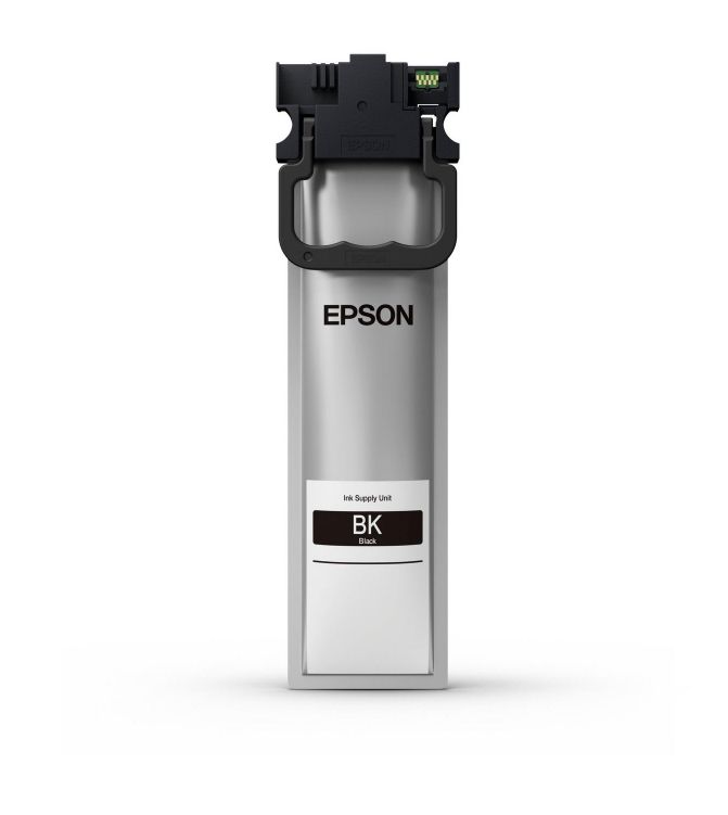 C13T11C140 - Tinta Epson Negro 3000 pginas (C13T11C140)