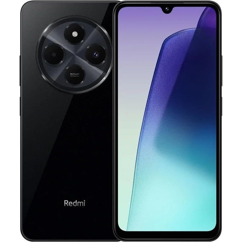 MZB0HPYEU - Smartphone XIAOMI Redmi 14C 6.88