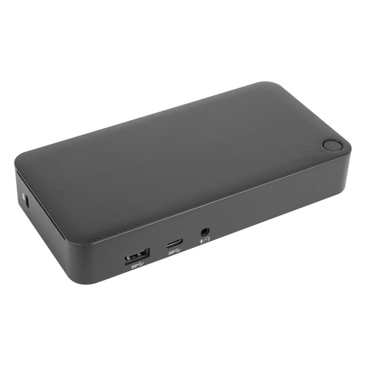 DOCK310EUZ - Docking Station TARGUS USB-C 4K UHD PD 65W Negro (DOCK310EUZ)