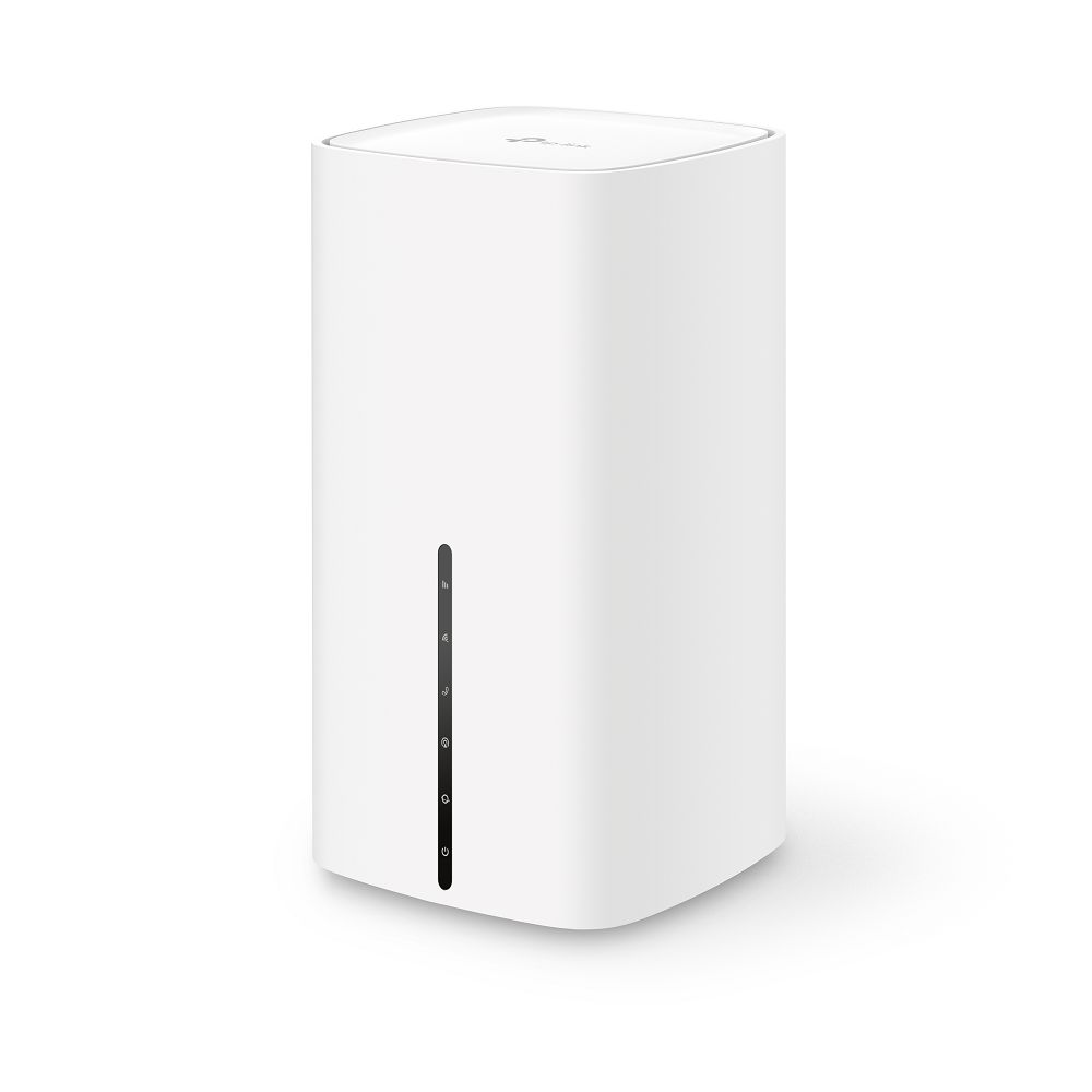 NX510V - Router TP-Link AX3000 WiFi 6 DualBand GbE VoLTE 5G Blanco (NX510V)