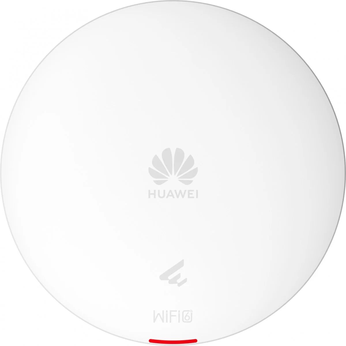 50085706 - Punto de Acceso Huawei AP362 WiFi Dualband Antena Interna 5dBi Techo/Pared Blanco (50085706)