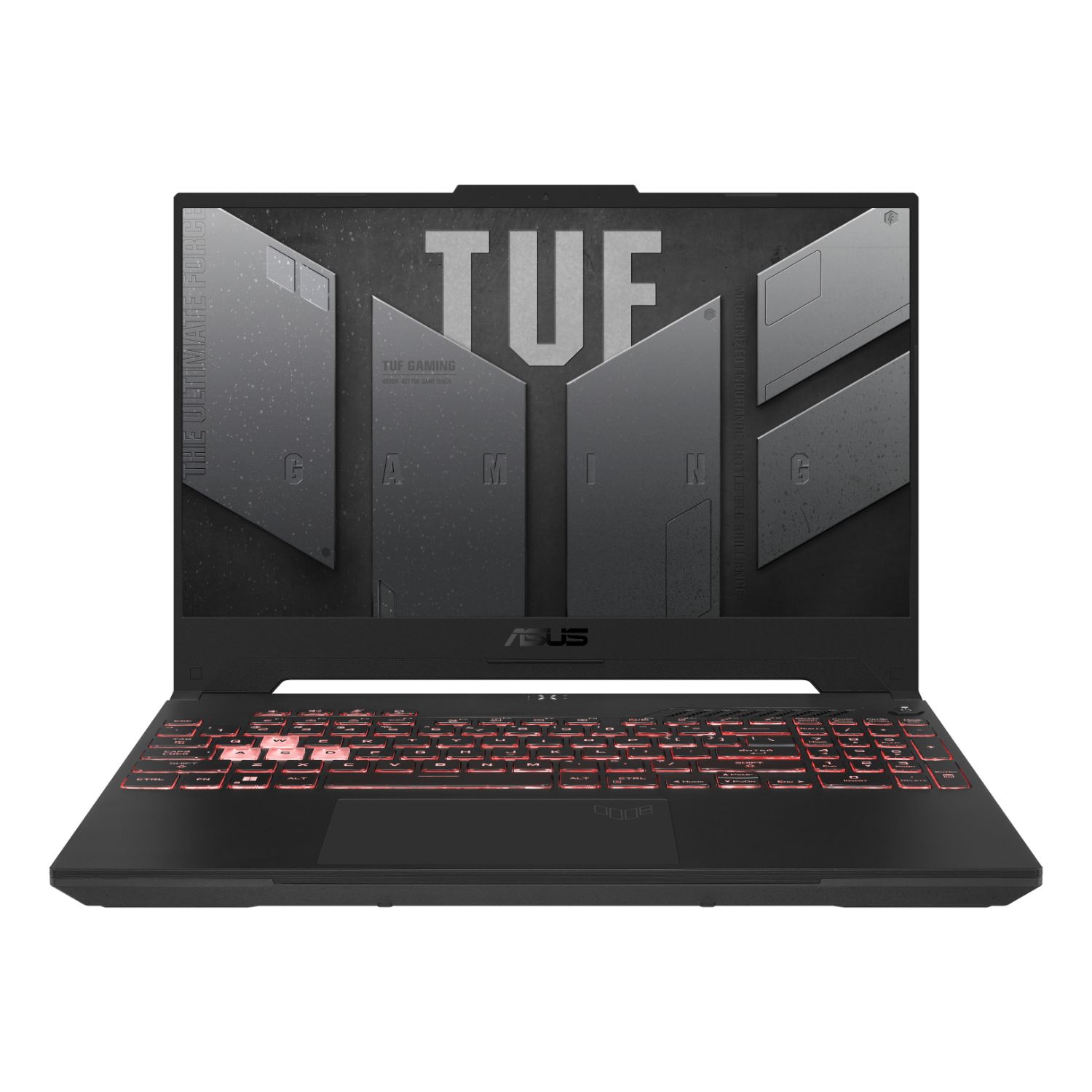 90NR0JP5-M006L0 - Porttil ASUS Gaming TUF507NUR-LP110 Ryzen 7-7435HS 16Gb 512Gb SSD Cmara Frontal HD 15.6