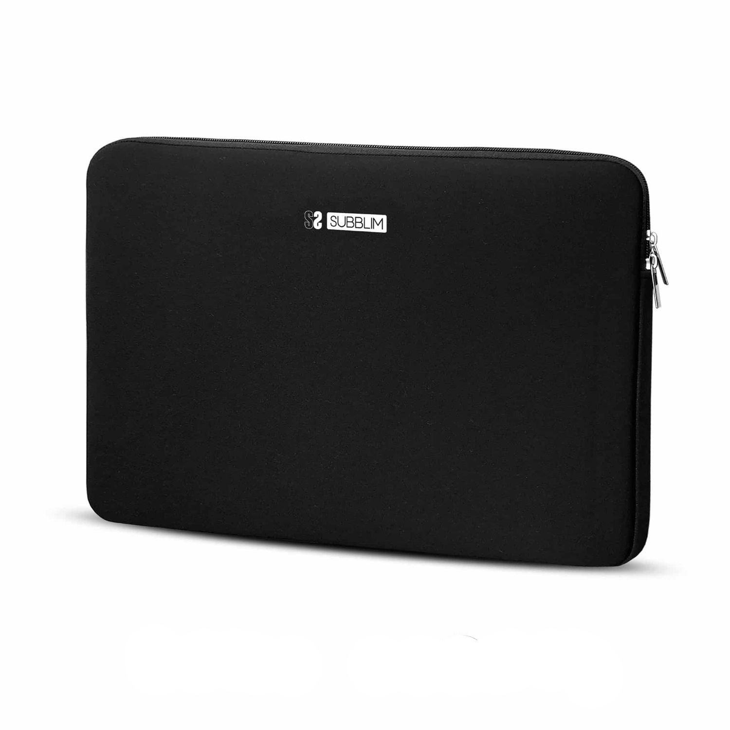 SUBLS-SKIN115 - Funda SUBBLIM Business Laptop Sleeve Neoprene V2 Neopreno hasta 15.6